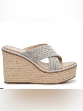 Mix No.6 Jennessa Sandal